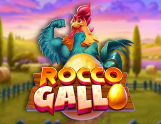 Rocco Gallo